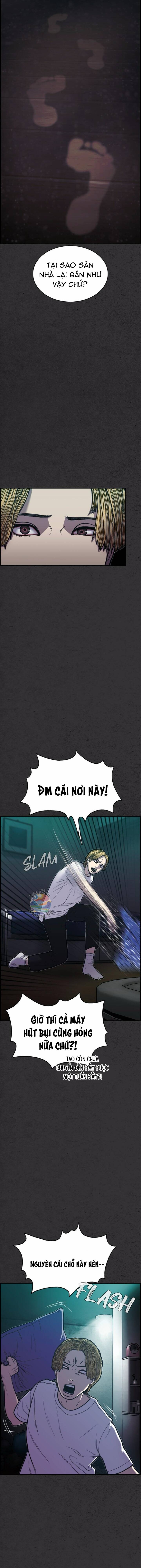 Lướt Tiếp Nếu Bạn Dám [Chap 1-27]
