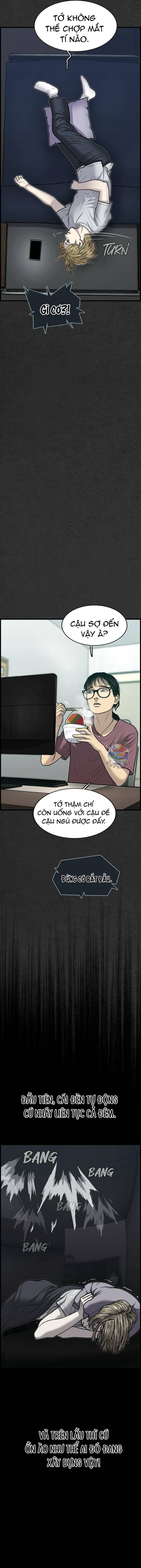 Lướt Tiếp Nếu Bạn Dám [Chap 1-27]