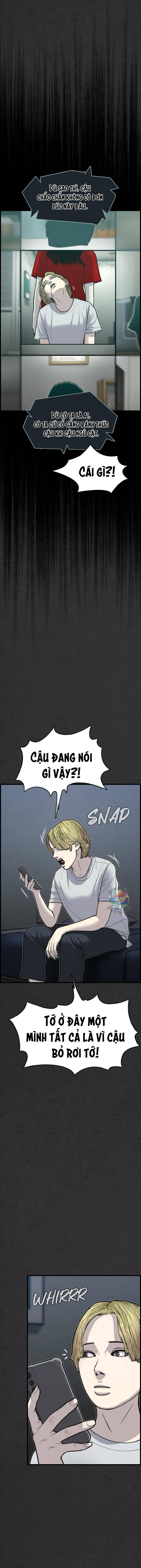 Lướt Tiếp Nếu Bạn Dám [Chap 1-27]
