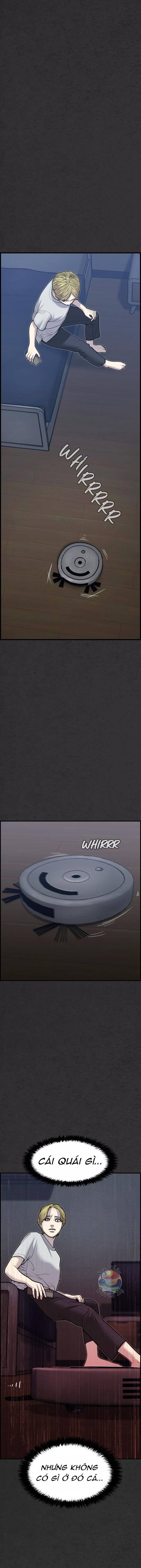 Lướt Tiếp Nếu Bạn Dám [Chap 1-27]