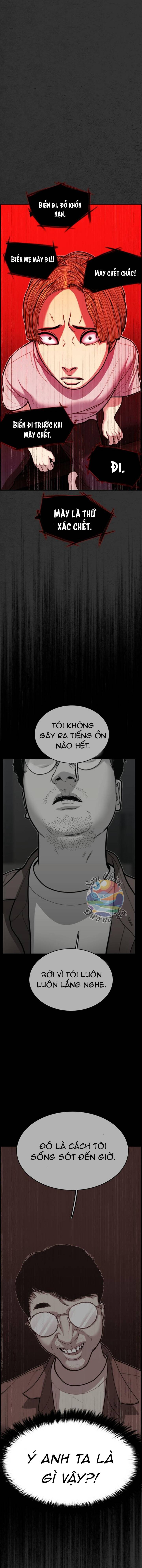 Lướt Tiếp Nếu Bạn Dám [Chap 1-27]