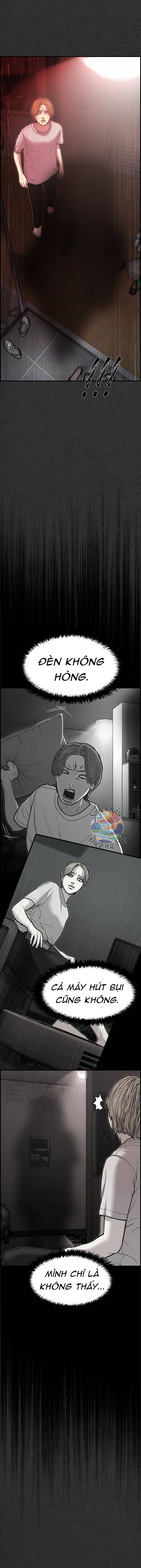 Lướt Tiếp Nếu Bạn Dám [Chap 1-27]