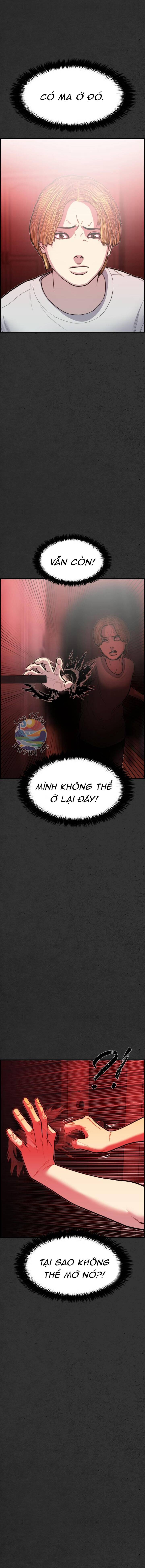 Lướt Tiếp Nếu Bạn Dám [Chap 1-27]