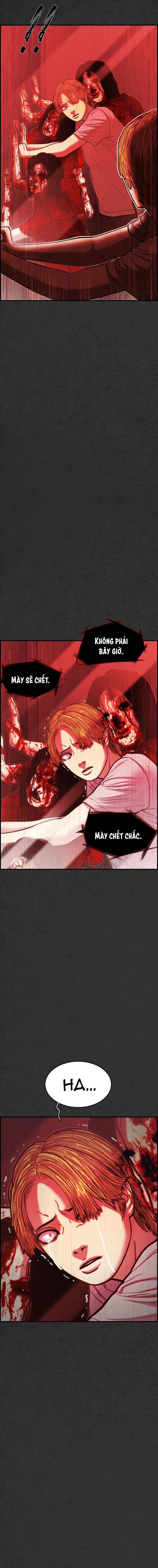 Lướt Tiếp Nếu Bạn Dám [Chap 1-27]