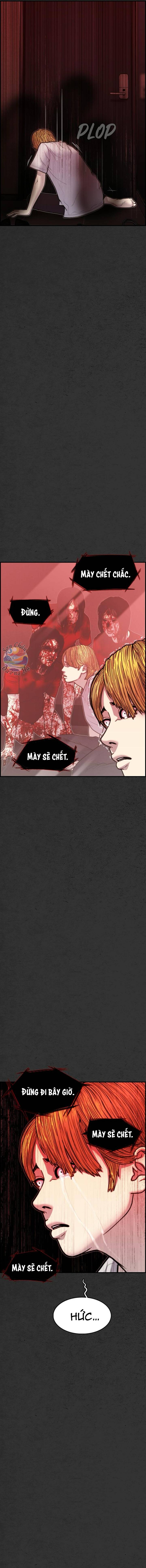 Lướt Tiếp Nếu Bạn Dám [Chap 1-27]