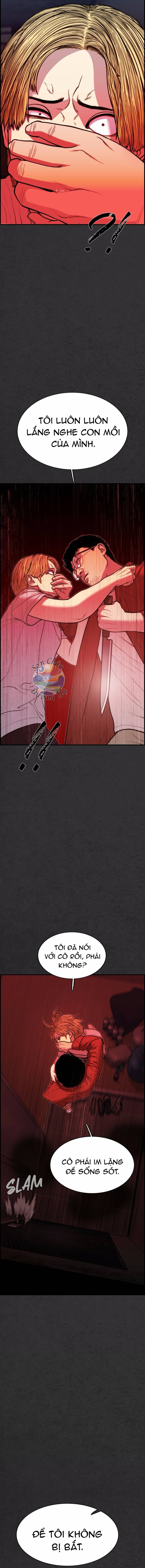Lướt Tiếp Nếu Bạn Dám [Chap 1-27]