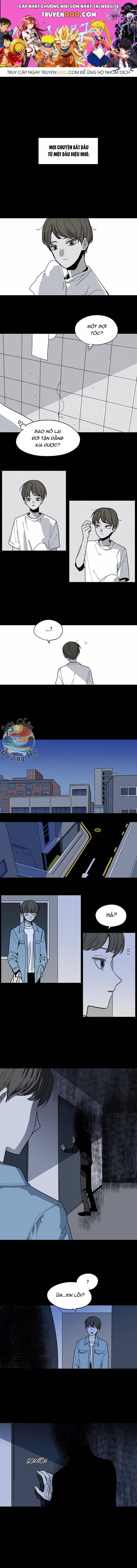 Lướt Tiếp Nếu Bạn Dám [Chap 1-27]