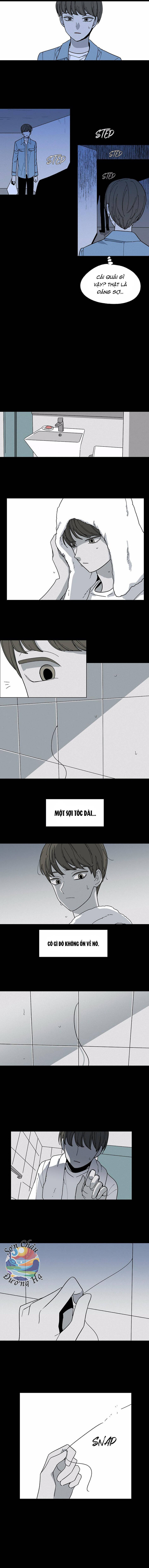 Lướt Tiếp Nếu Bạn Dám [Chap 1-27]