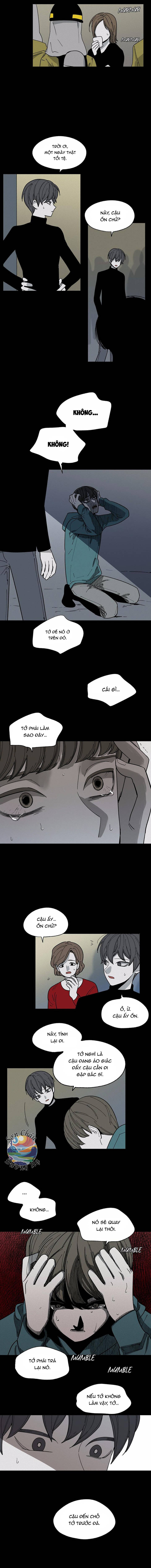 Lướt Tiếp Nếu Bạn Dám [Chap 1-27]