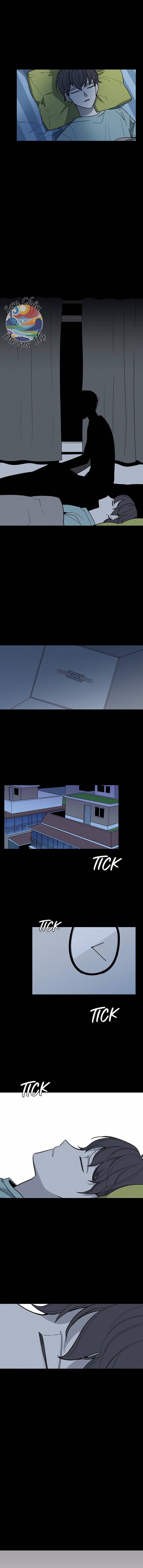 Lướt Tiếp Nếu Bạn Dám [Chap 1-27]