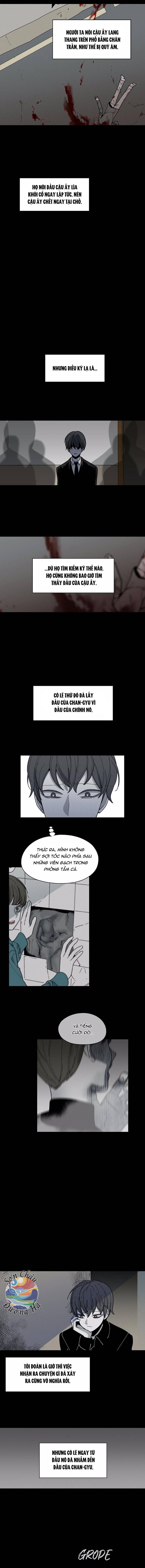 Lướt Tiếp Nếu Bạn Dám [Chap 1-27]