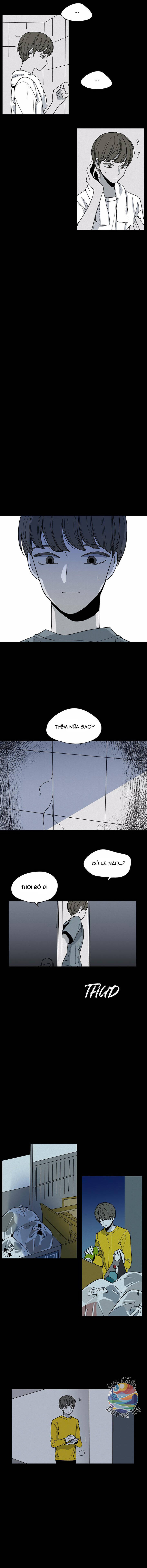 Lướt Tiếp Nếu Bạn Dám [Chap 1-27]