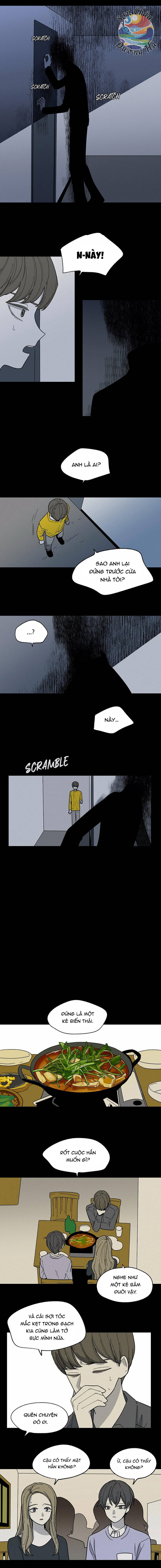 Lướt Tiếp Nếu Bạn Dám [Chap 1-27]