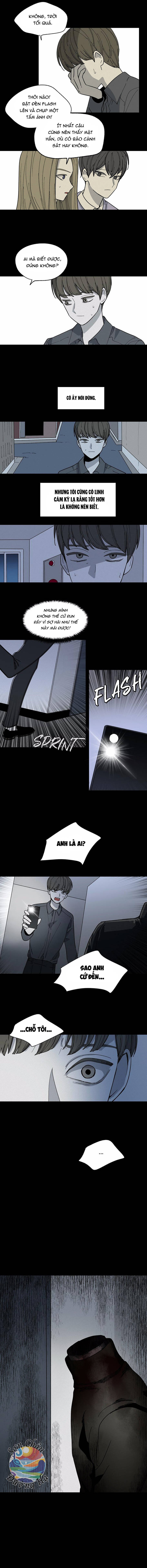 Lướt Tiếp Nếu Bạn Dám [Chap 1-27]