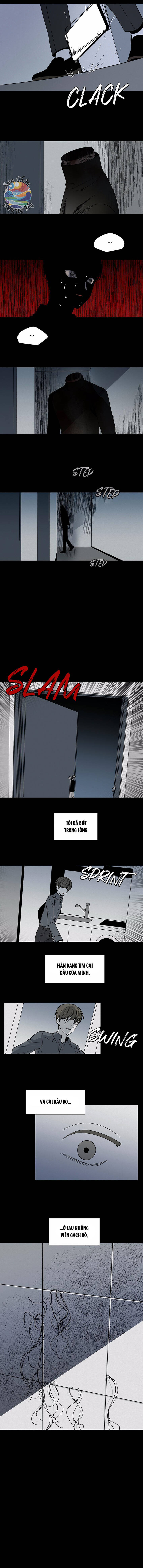 Lướt Tiếp Nếu Bạn Dám [Chap 1-27]