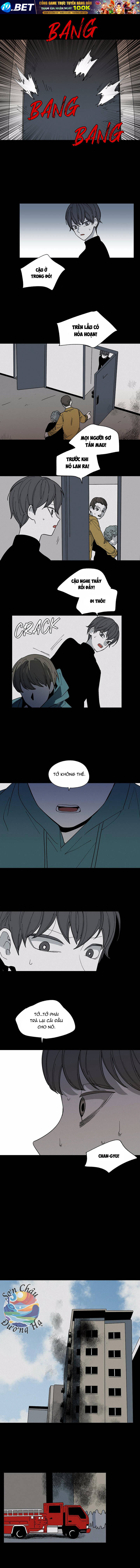 Lướt Tiếp Nếu Bạn Dám [Chap 1-27]
