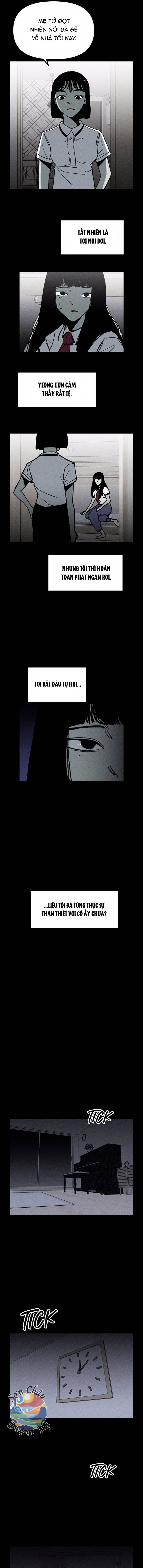 Lướt Tiếp Nếu Bạn Dám [Chap 1-27]