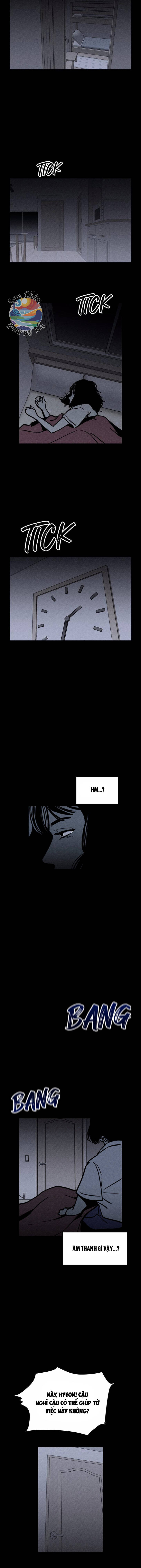 Lướt Tiếp Nếu Bạn Dám [Chap 1-27]