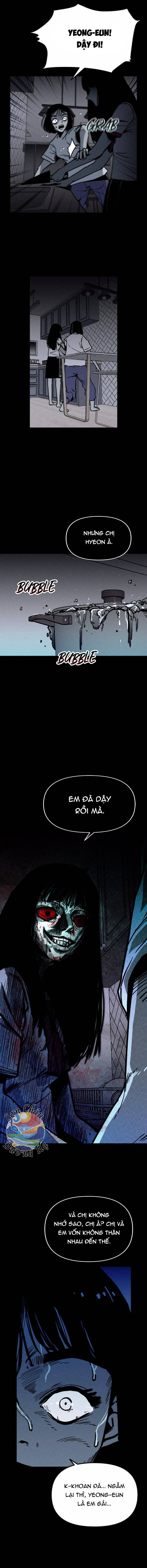 Lướt Tiếp Nếu Bạn Dám [Chap 1-27]