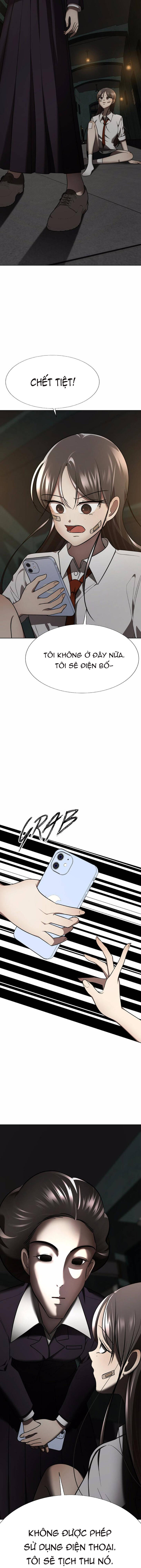 Lướt Tiếp Nếu Bạn Dám [Chap 1-27]