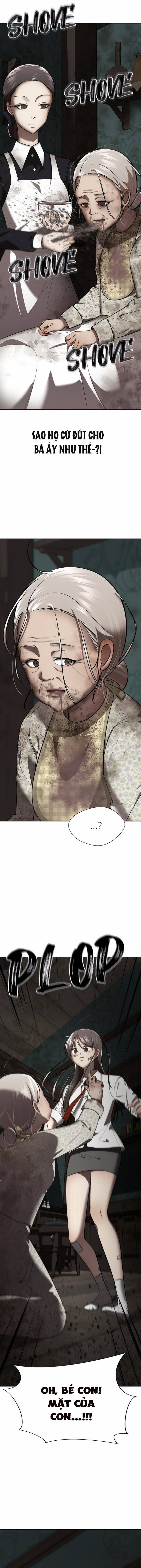 Lướt Tiếp Nếu Bạn Dám [Chap 1-27]