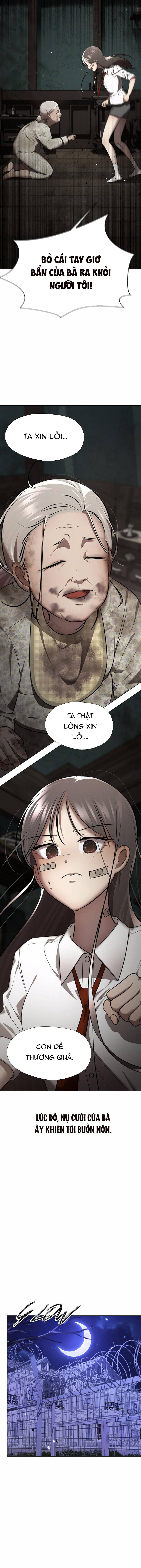 Lướt Tiếp Nếu Bạn Dám [Chap 1-27]
