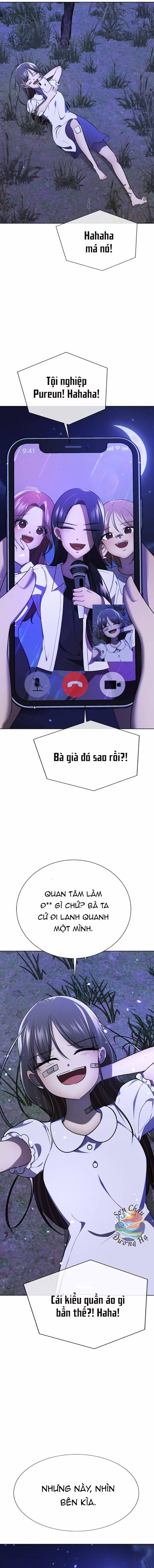 Lướt Tiếp Nếu Bạn Dám [Chap 1-27]