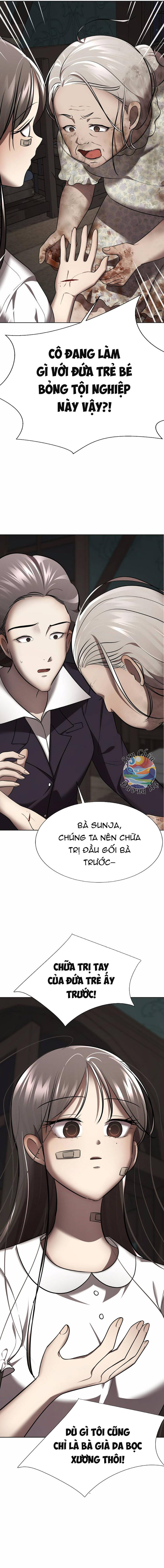 Lướt Tiếp Nếu Bạn Dám [Chap 1-27]