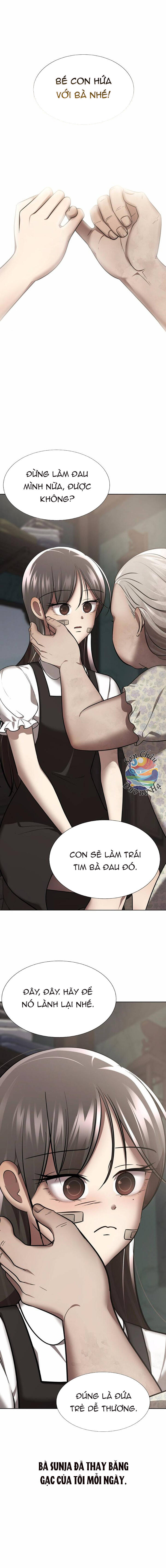 Lướt Tiếp Nếu Bạn Dám [Chap 1-27]