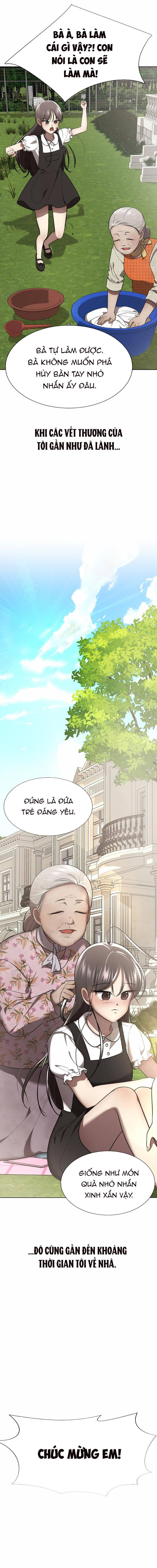 Lướt Tiếp Nếu Bạn Dám [Chap 1-27]