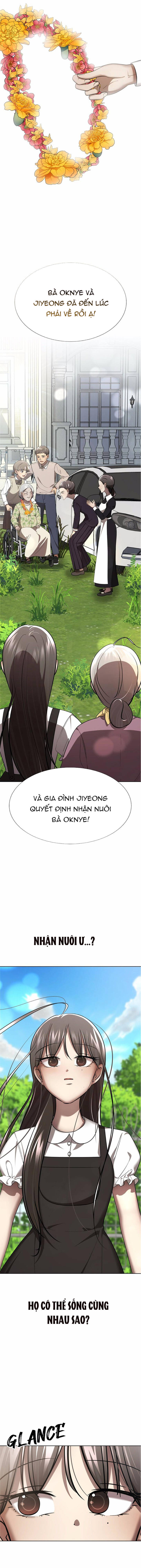 Lướt Tiếp Nếu Bạn Dám [Chap 1-27]