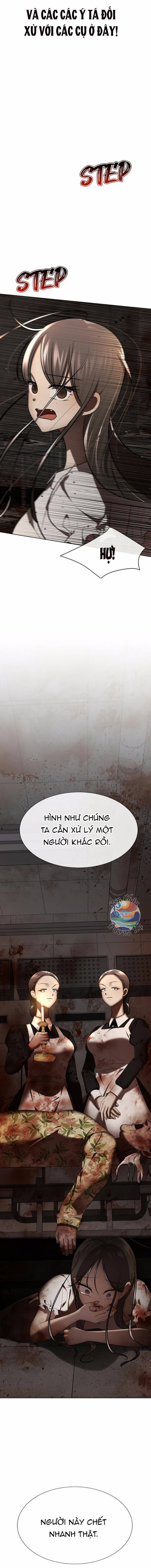 Lướt Tiếp Nếu Bạn Dám [Chap 1-27]