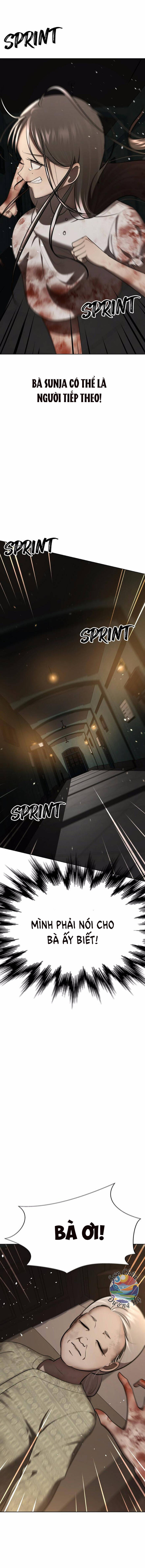 Lướt Tiếp Nếu Bạn Dám [Chap 1-27]