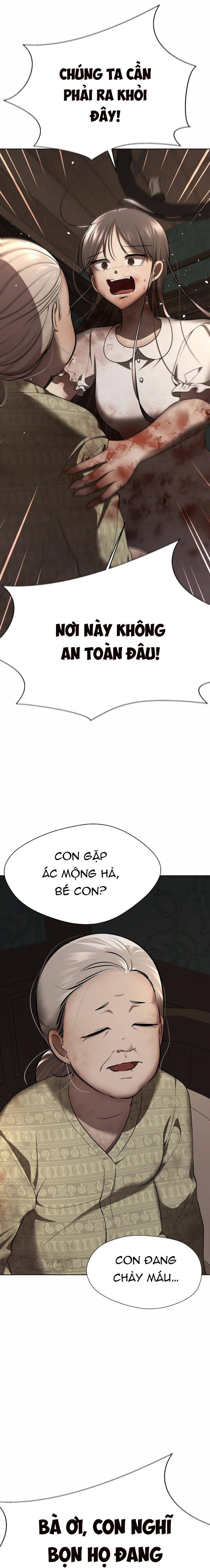 Lướt Tiếp Nếu Bạn Dám [Chap 1-27]