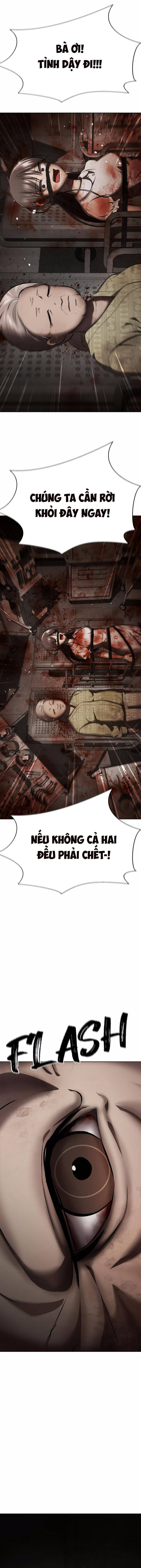 Lướt Tiếp Nếu Bạn Dám [Chap 1-27]