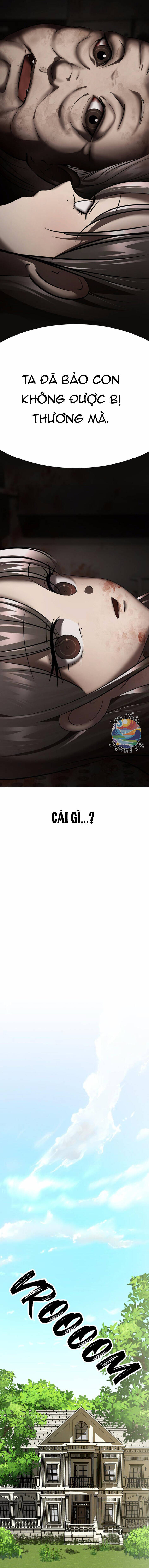 Lướt Tiếp Nếu Bạn Dám [Chap 1-27]