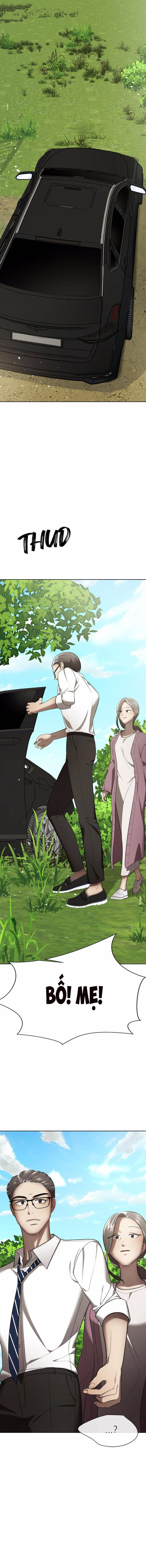 Lướt Tiếp Nếu Bạn Dám [Chap 1-27]