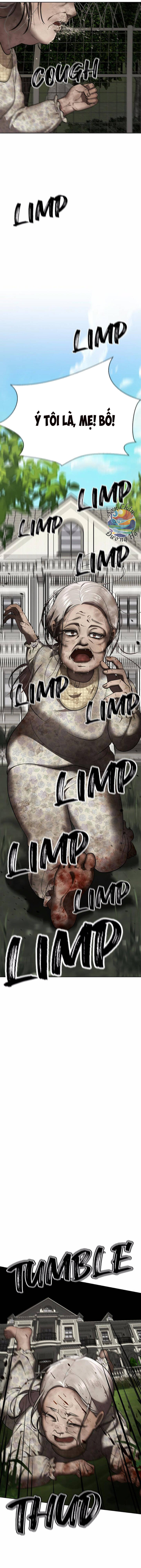 Lướt Tiếp Nếu Bạn Dám [Chap 1-27]