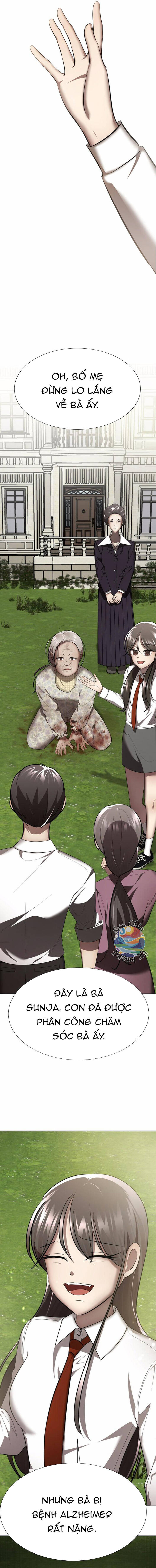 Lướt Tiếp Nếu Bạn Dám [Chap 1-27]