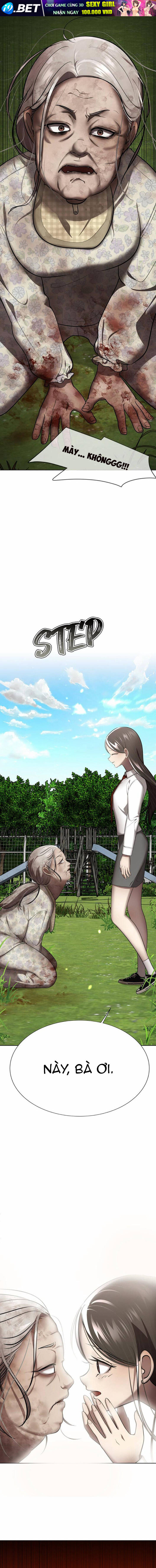 Lướt Tiếp Nếu Bạn Dám [Chap 1-27]