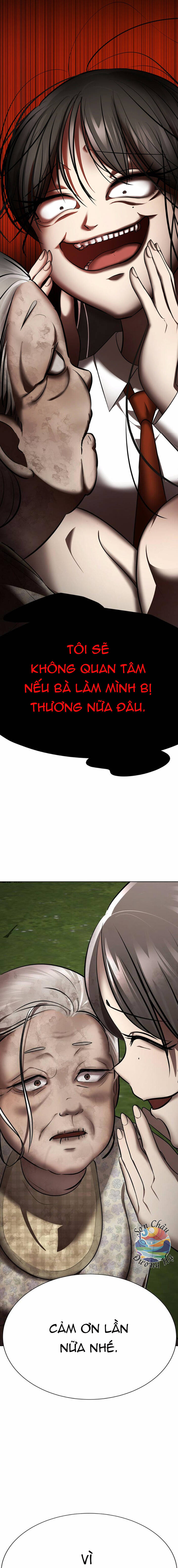 Lướt Tiếp Nếu Bạn Dám [Chap 1-27]