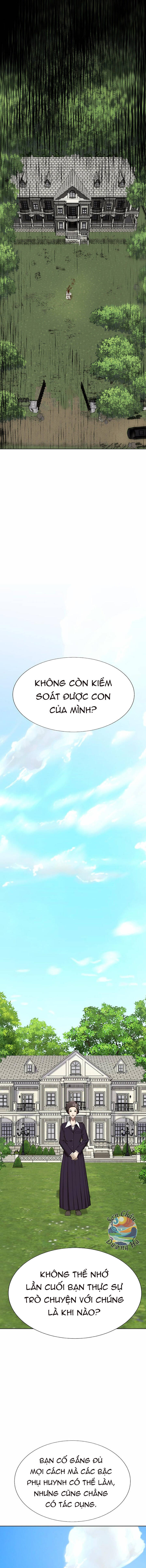 Lướt Tiếp Nếu Bạn Dám [Chap 1-27]