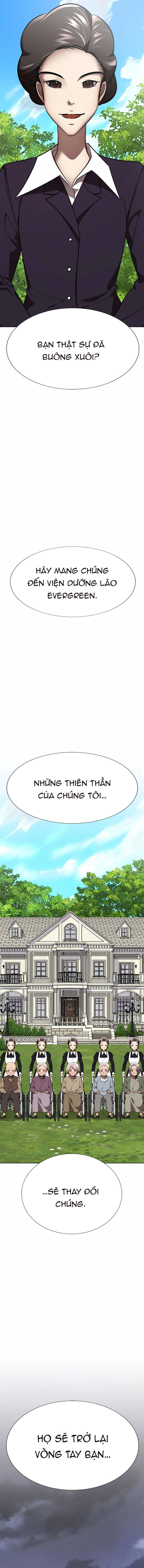 Lướt Tiếp Nếu Bạn Dám [Chap 1-27]