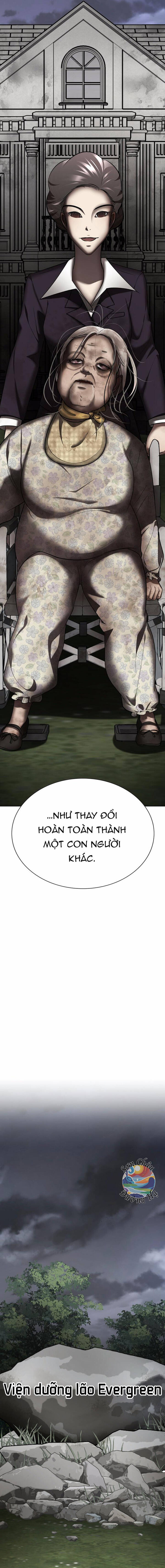 Lướt Tiếp Nếu Bạn Dám [Chap 1-27]