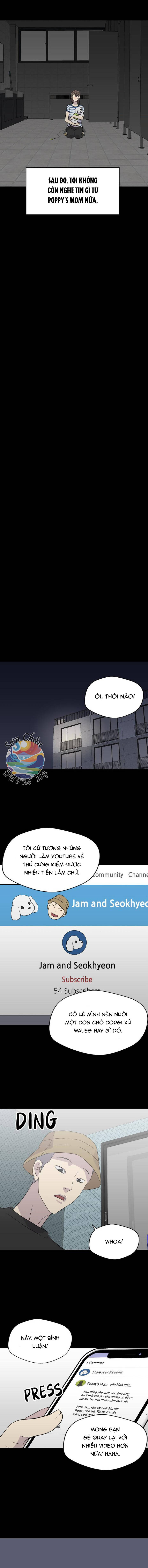 Lướt Tiếp Nếu Bạn Dám [Chap 1-27]