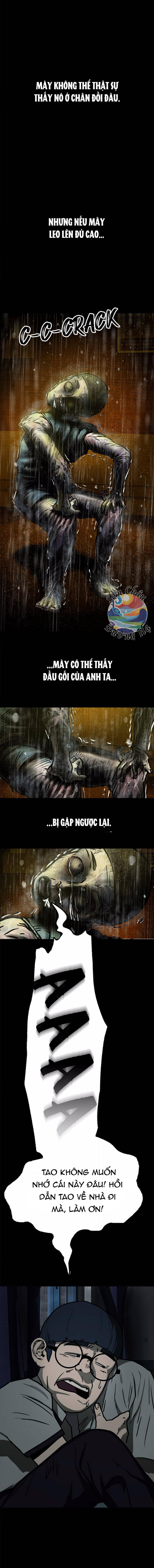 Lướt Tiếp Nếu Bạn Dám [Chap 1-27]