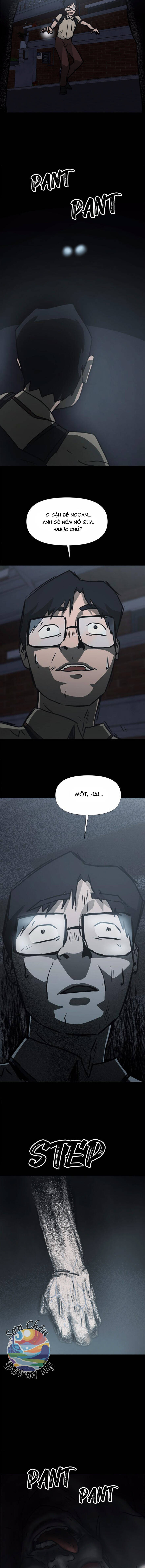 Lướt Tiếp Nếu Bạn Dám [Chap 1-27]