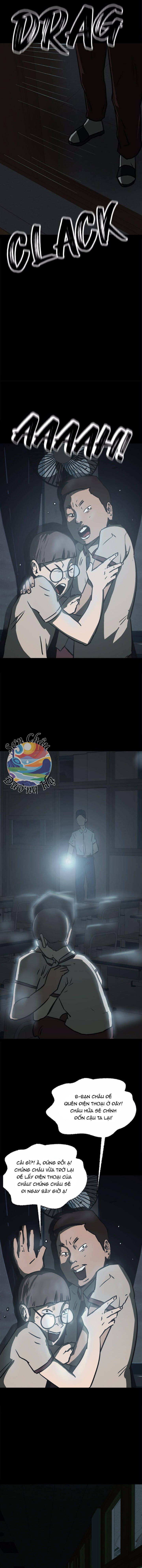 Lướt Tiếp Nếu Bạn Dám [Chap 1-27]