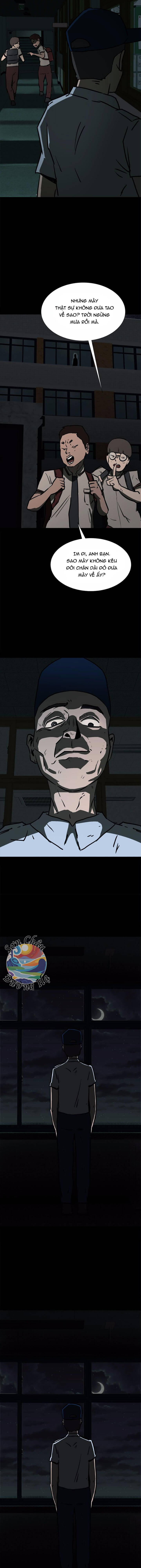 Lướt Tiếp Nếu Bạn Dám [Chap 1-27]