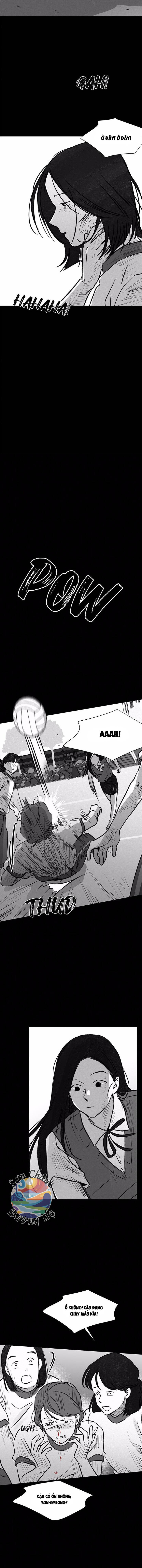 Lướt Tiếp Nếu Bạn Dám [Chap 1-27]